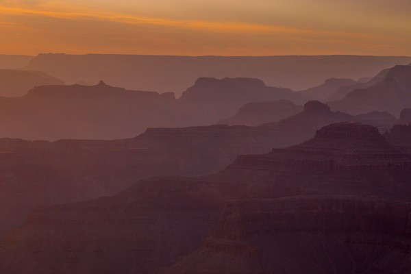 R2R2R Grand Canyon Trail Running Guide